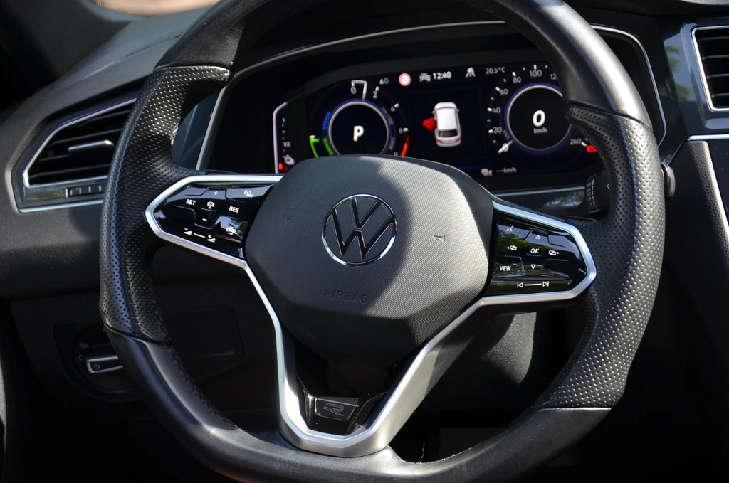Volkswagen Tiguan – foto 29