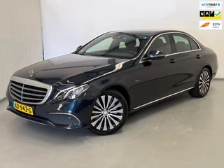 Mercedes-Benz E-Klasse – thumbnail 1