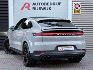 Porsche Cayenne – thumbnail 3