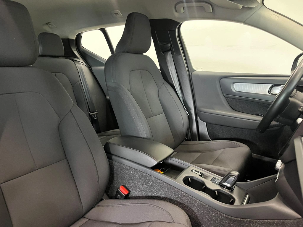 Volvo XC40 – foto 12