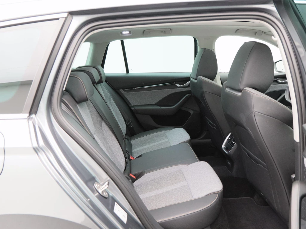 Škoda Octavia – foto 33