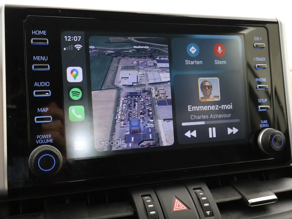 Toyota RAV4 – foto 13