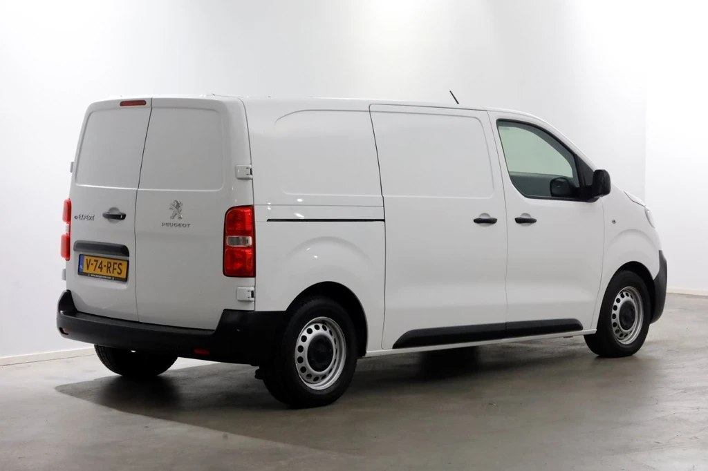 Peugeot e-Expert – foto 5