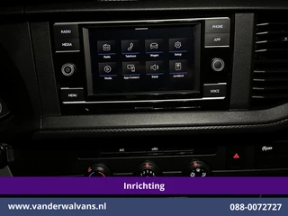 Volkswagen Transporter – thumbnail 17