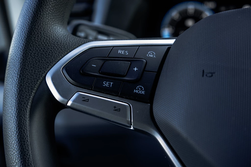 Volkswagen Crafter – foto 17
