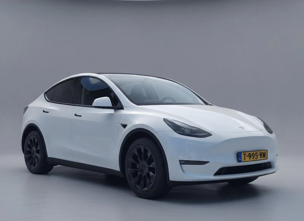 Tesla Model Y – foto 5