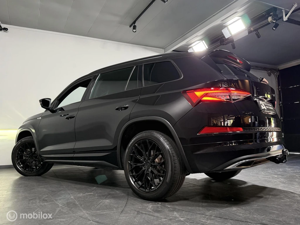 Škoda Kodiaq – foto 10