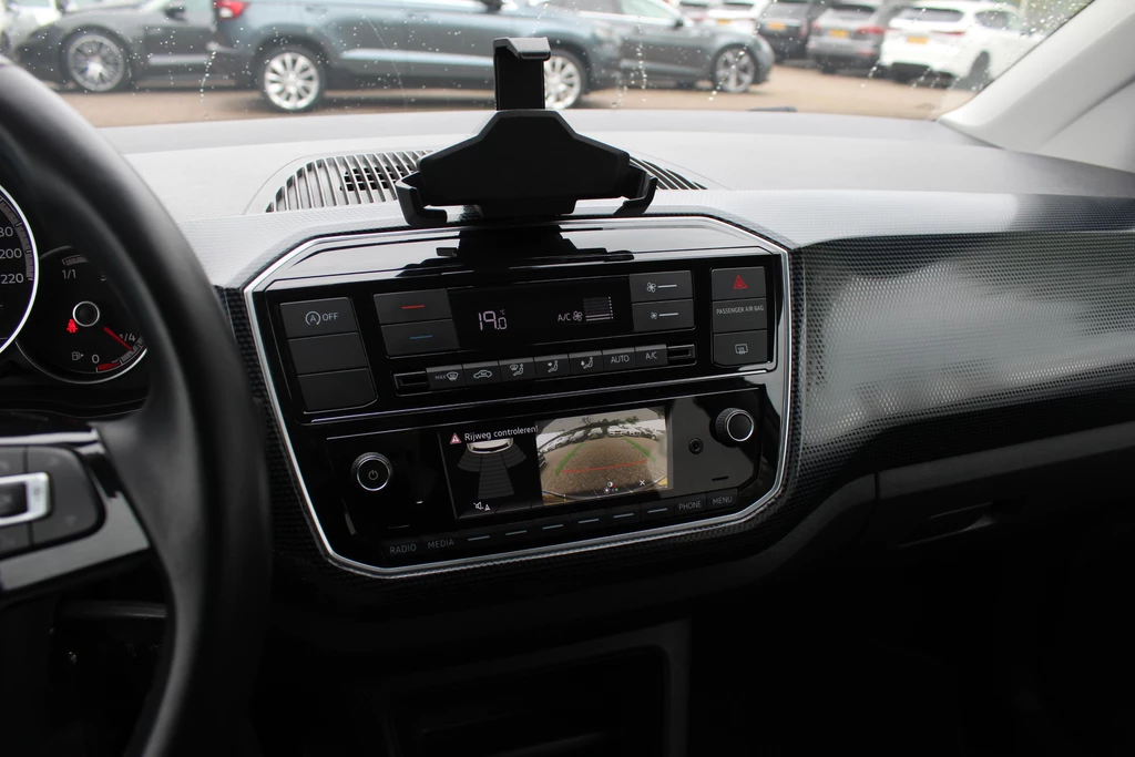 Volkswagen up! – foto 20