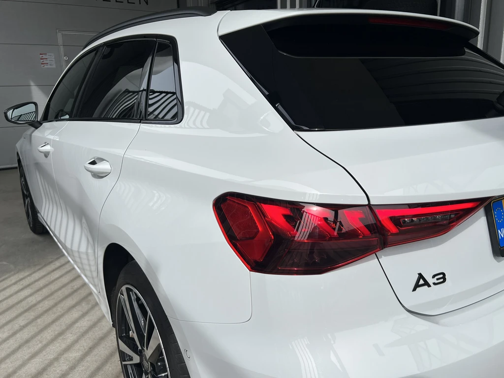 Audi A3 – foto 4