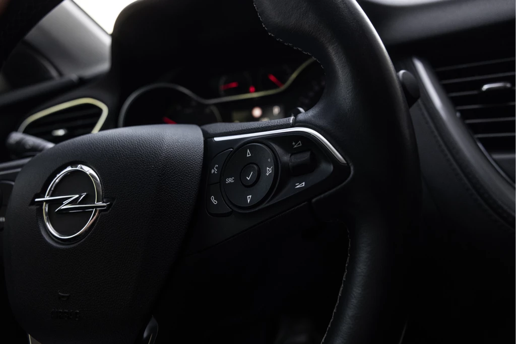 Opel Grandland X – foto 35