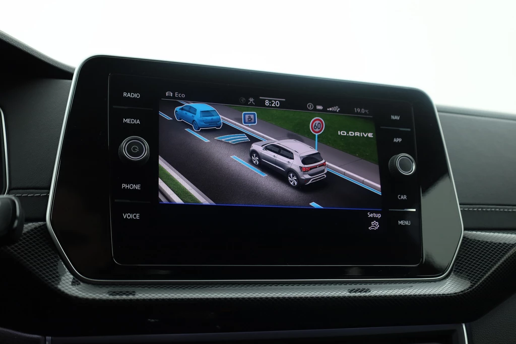 Volkswagen T-Cross – foto 20