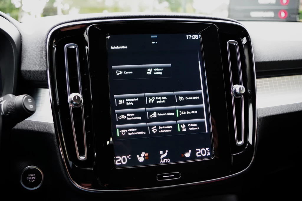 Volvo XC40 – foto 31