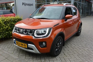 Suzuki Ignis – thumbnail 2