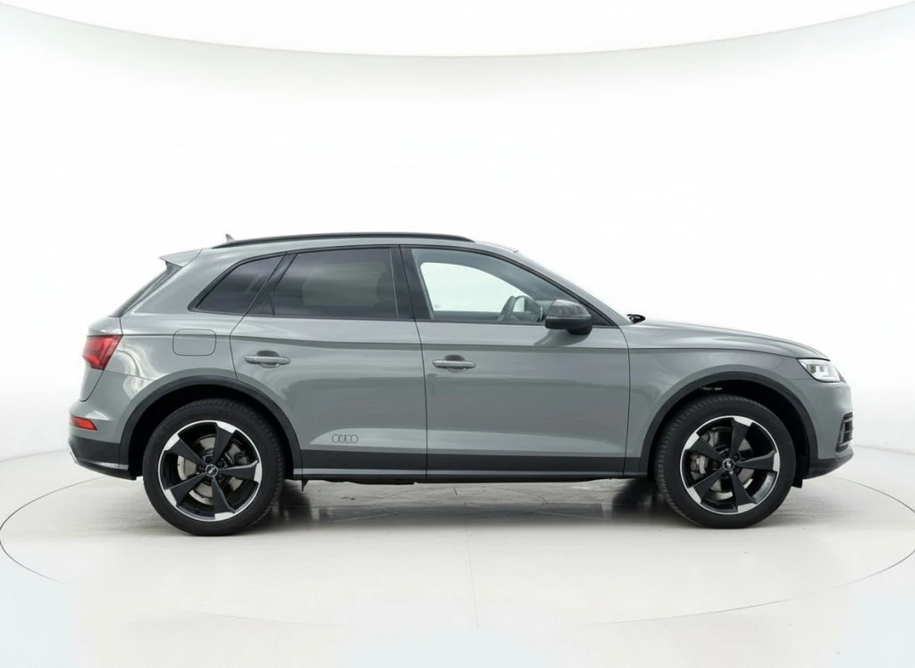 Audi Q5 – foto 6