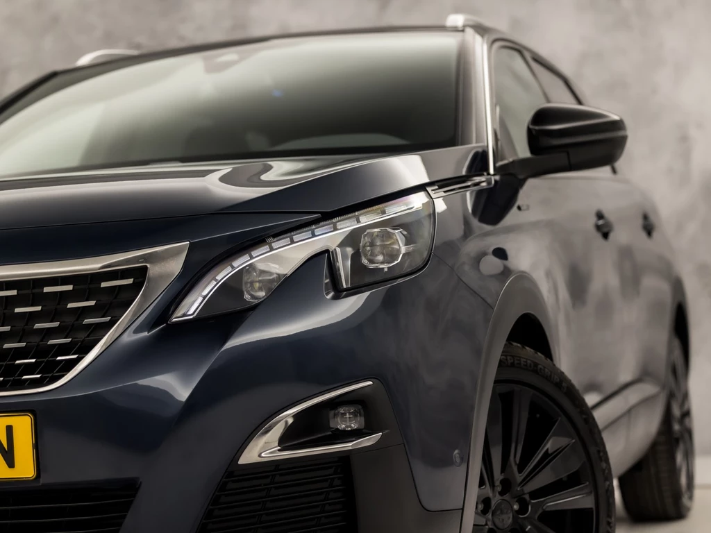 Peugeot 5008 – foto 2