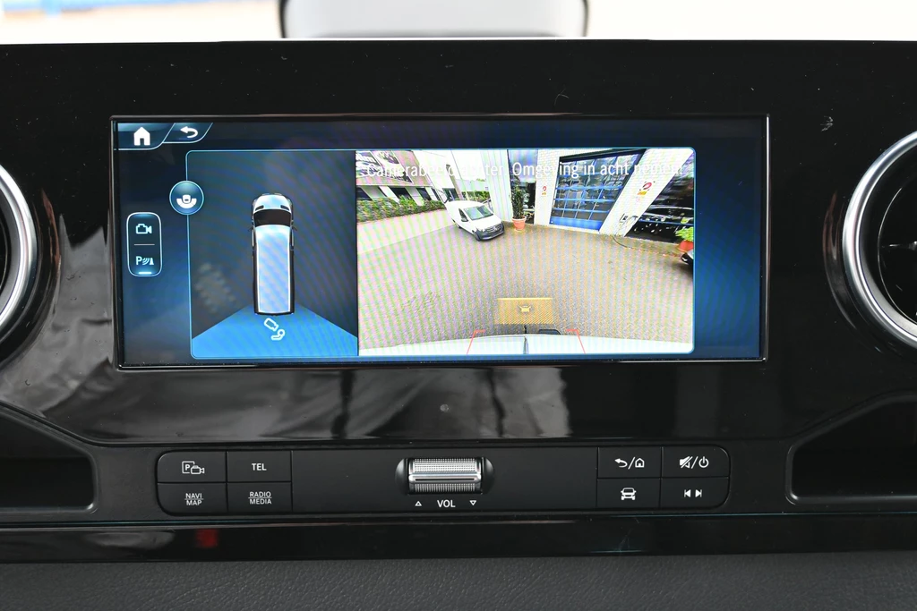 Mercedes-Benz eSprinter – foto 10