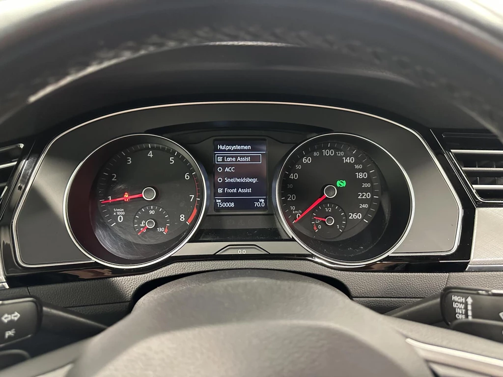 Volkswagen Passat – foto 26