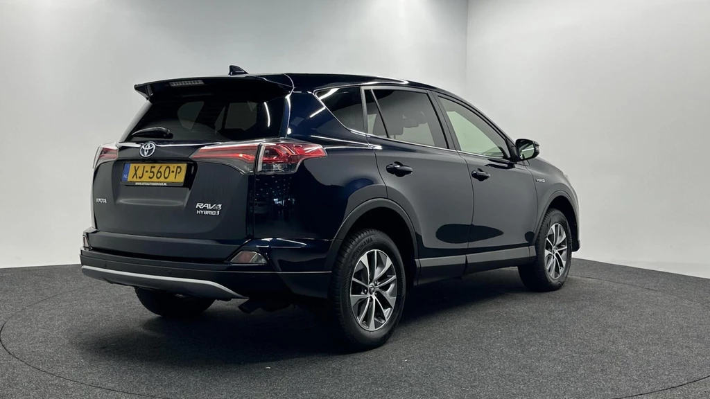 Toyota RAV4 – foto 5