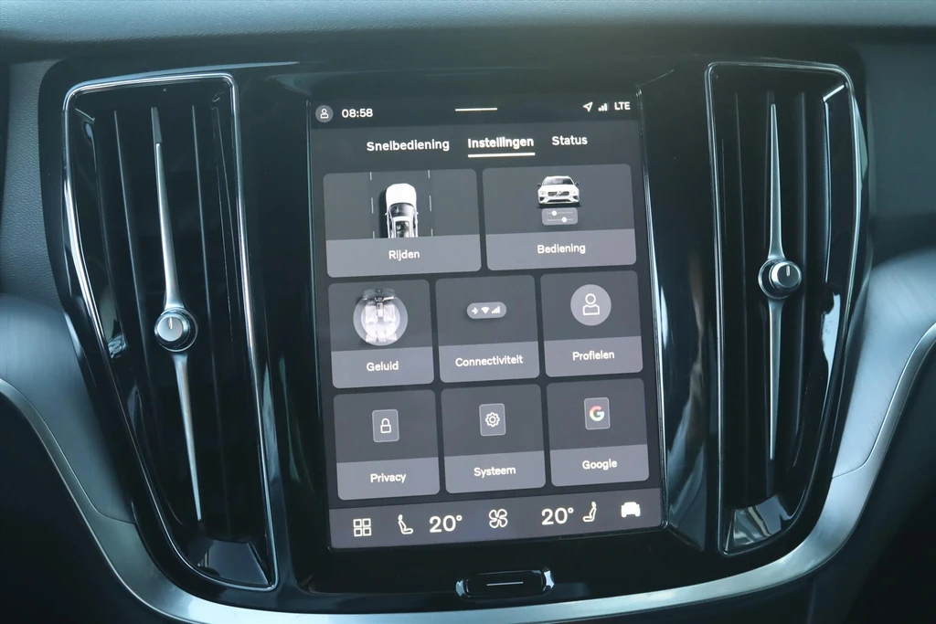 Volvo V60 – foto 31