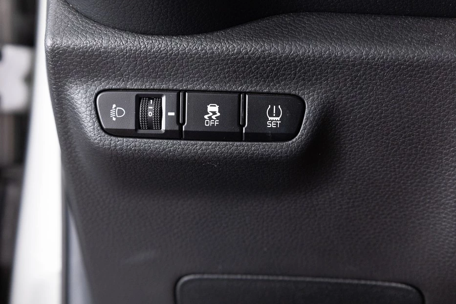 Kia Picanto – foto 15