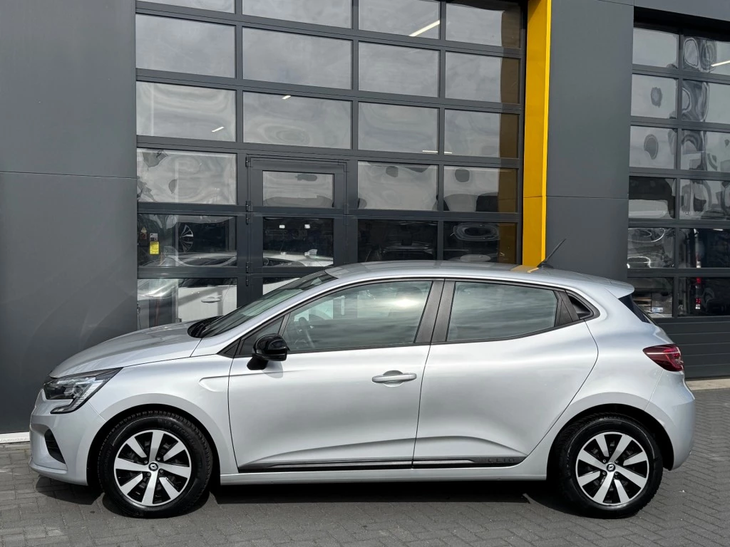 Renault Clio – foto 2