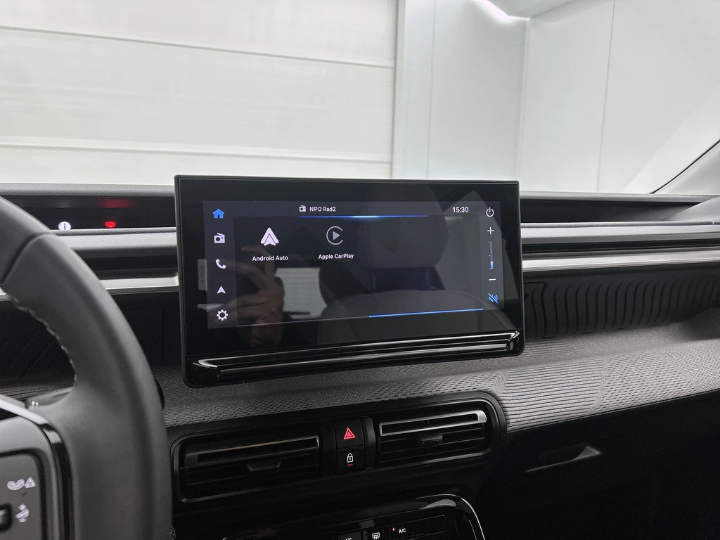 Citroën C3 – foto 15