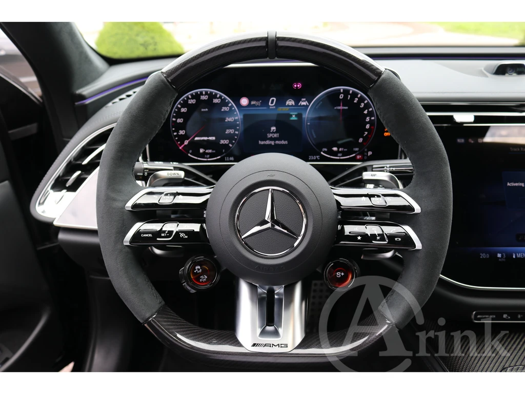 Mercedes-Benz E-Klasse – foto 15