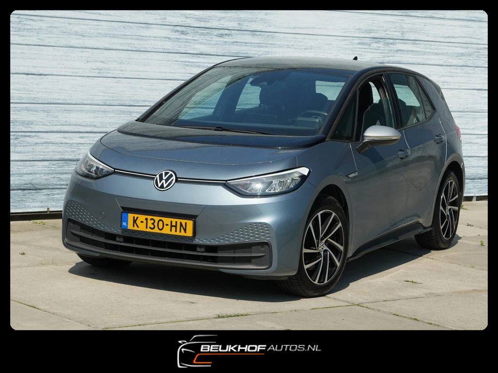 Volkswagen ID.3 – foto 2