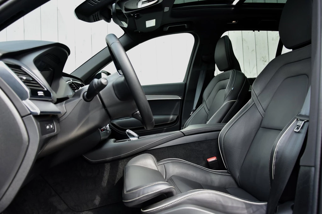 Volvo XC90 – foto 10