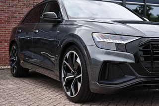 Audi Q8 – thumbnail 24