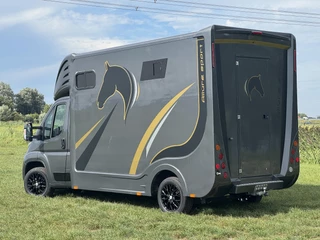 Peugeot Boxer – thumbnail 2