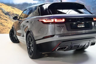 Land Rover Range Rover Velar – thumbnail 5