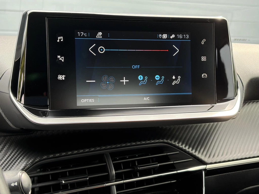 Peugeot 2008 – foto 19