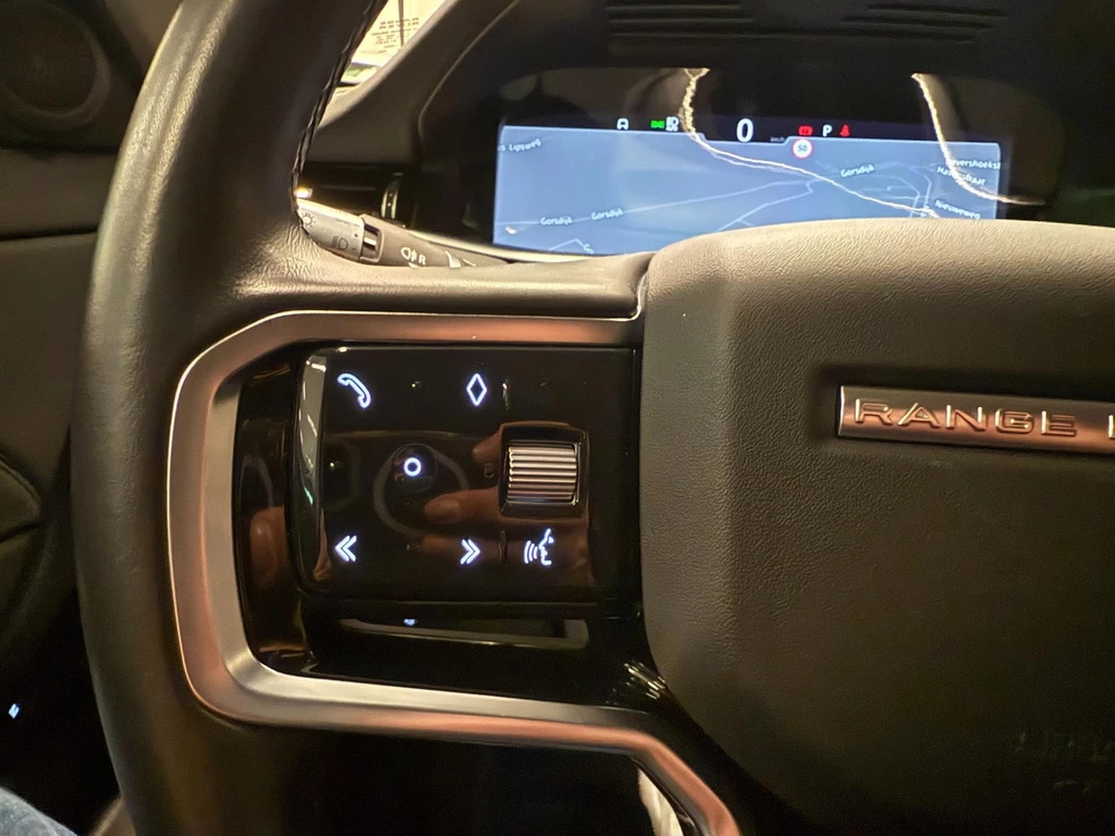Land Rover Range Rover Evoque – foto 45