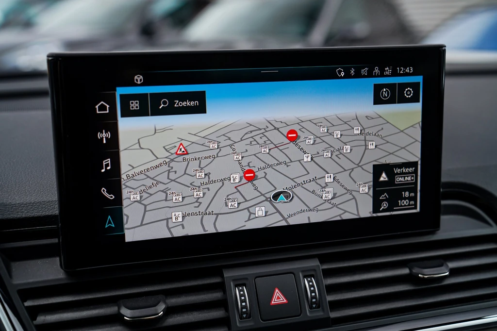 Audi Q5 – foto 52