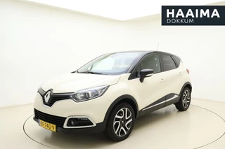 Renault Captur – thumbnail 1
