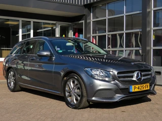Mercedes-Benz C-Klasse – thumbnail 12