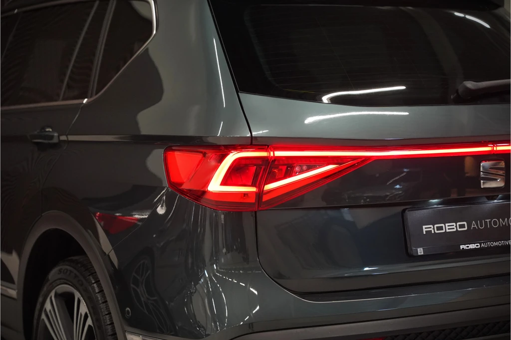 SEAT Tarraco – foto 26