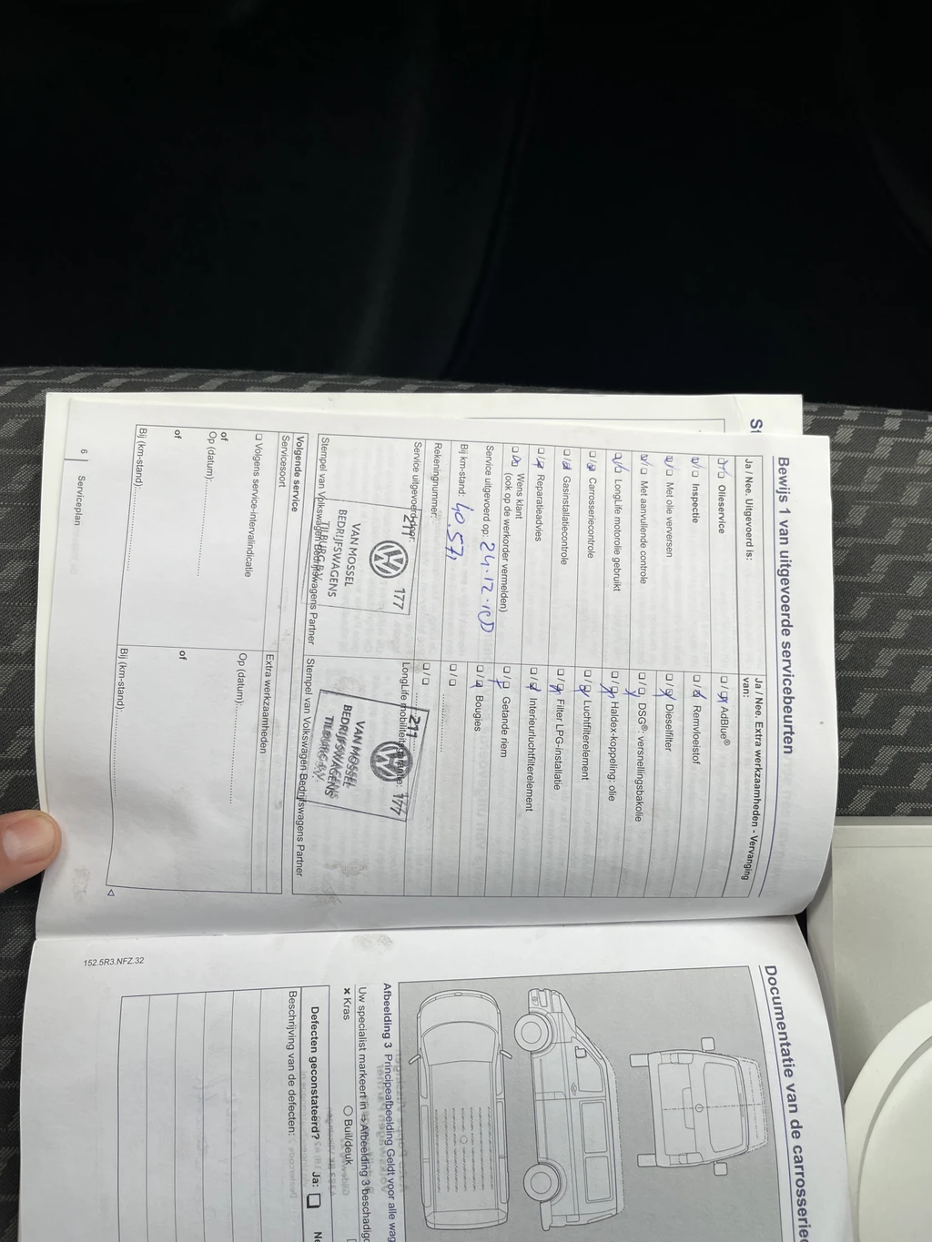 Volkswagen Transporter – foto 44