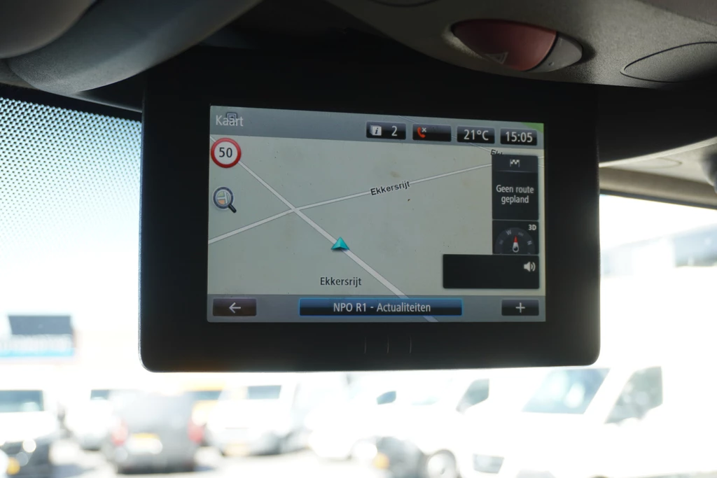 Renault Master – foto 14