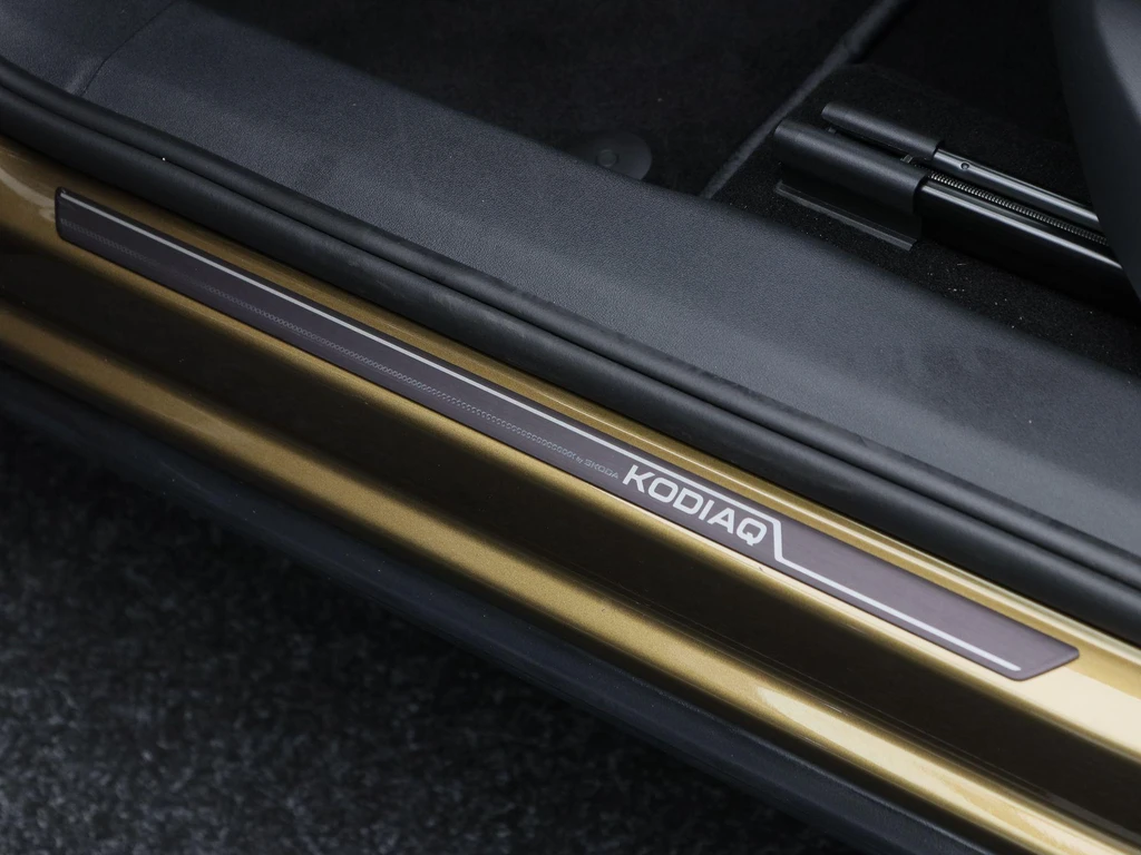 Škoda Kodiaq – foto 27