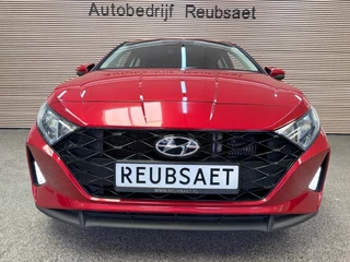 Hyundai i20 – thumbnail 8