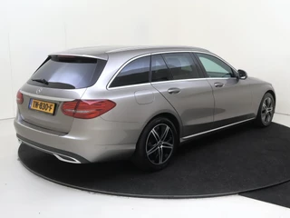 Mercedes-Benz C-Klasse – thumbnail 5