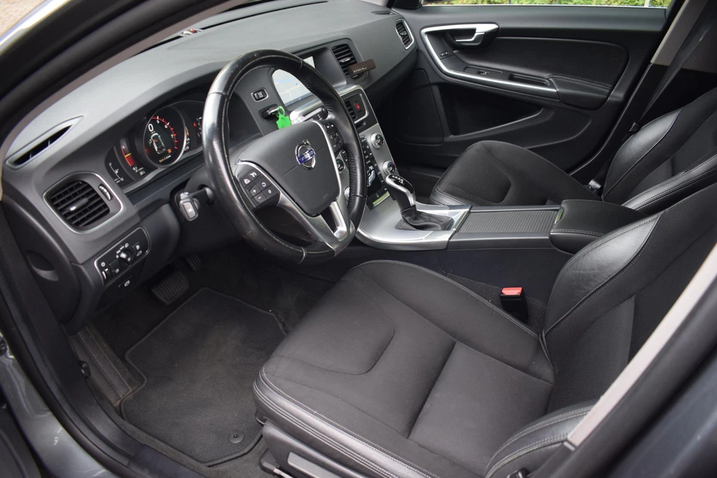 Volvo V60 – foto 13