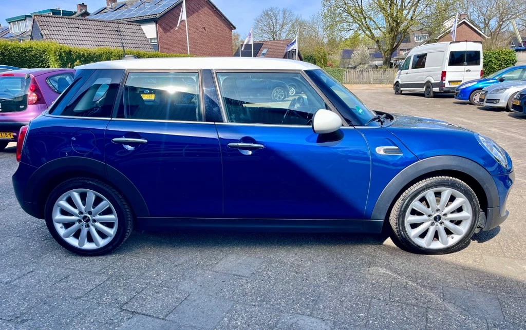 MINI Cooper – foto 6