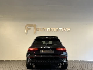 Audi S3 – thumbnail 4