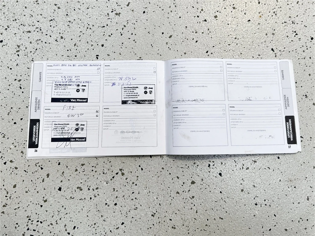Fiat 500C – foto 12