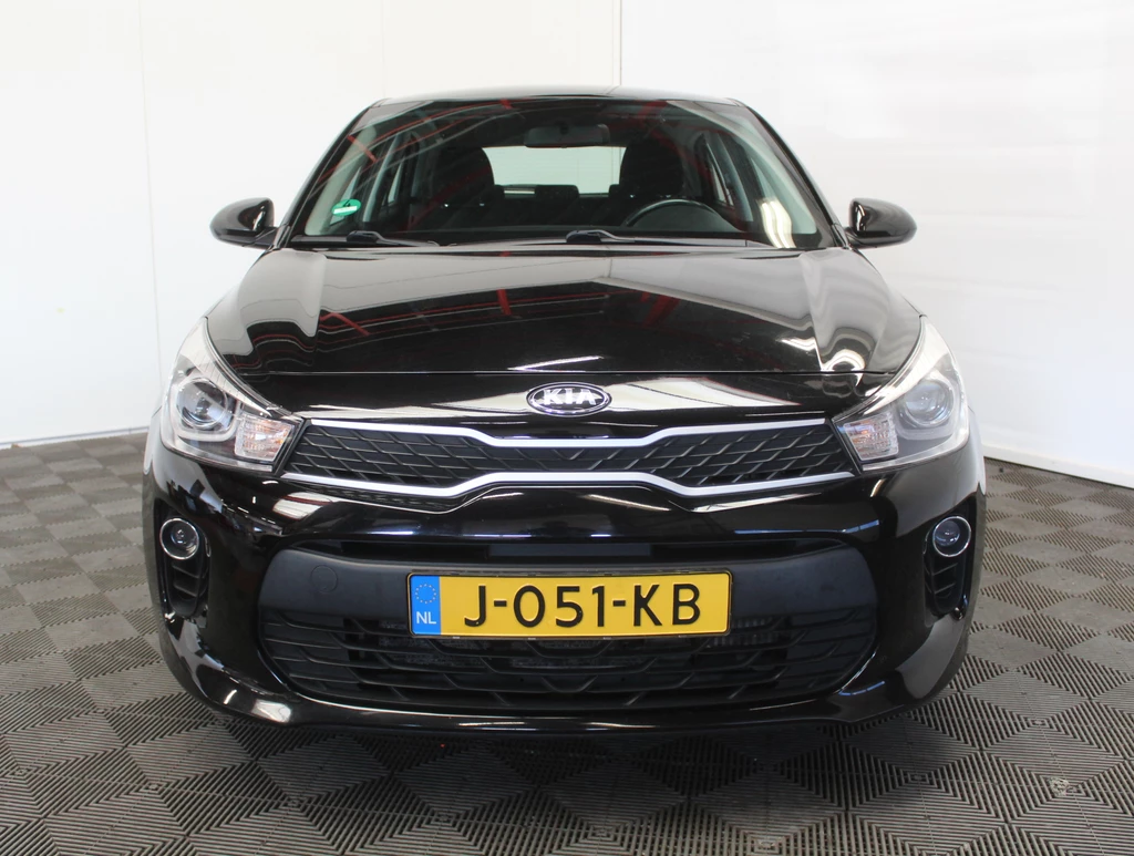 Kia Rio – foto 9