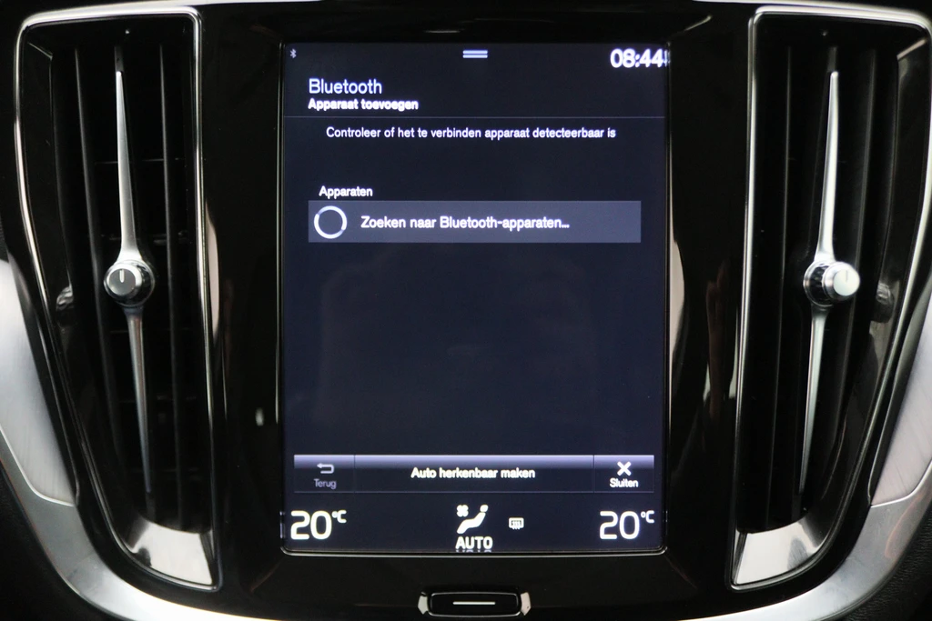 Volvo V60 – foto 36