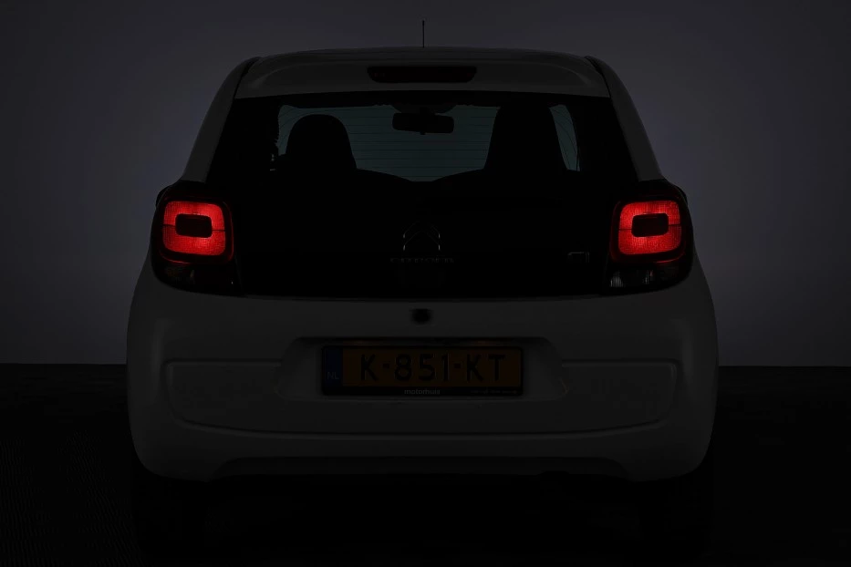 Citroën C1 – foto 5